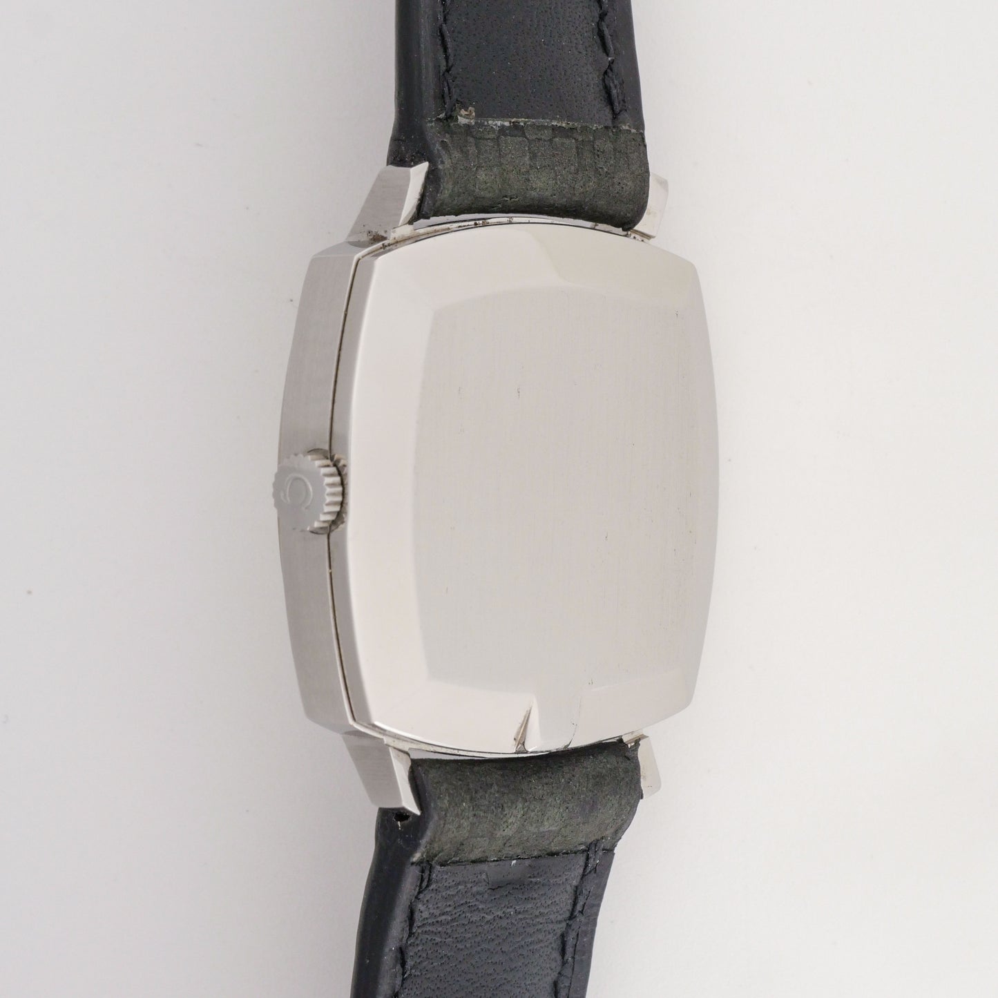 OMEGA GENÈVE AUTOMATIC REF. 162.010