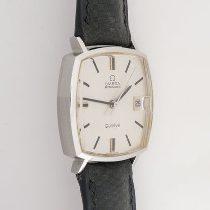 OMEGA GENÈVE AUTOMATIC REF. 162.010