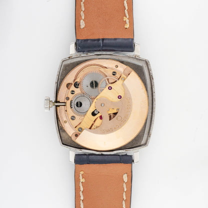 OMEGA GENÈVE AUTOMATIC REF. 162.010