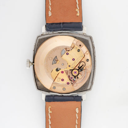 OMEGA GENÈVE AUTOMATIC REF. 162.010