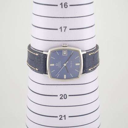 OMEGA GENÈVE AUTOMATIC REF. 162.010