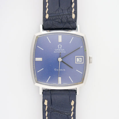 OMEGA GENÈVE AUTOMATIC REF. 162.010