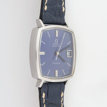 OMEGA GENÈVE AUTOMATIC REF. 162.010