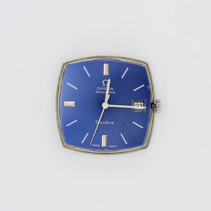 OMEGA GENÈVE AUTOMATIC REF. 162.010