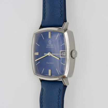 OMEGA GENÈVE AUTOMATIC REF. 162.010