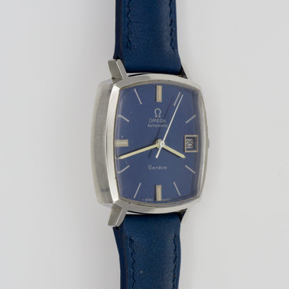 OMEGA GENÈVE AUTOMATIC REF. 162.010