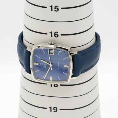 OMEGA GENÈVE AUTOMATIC REF. 162.010