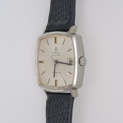 OMEGA GENÈVE AUTOMATIC REF. 162.010