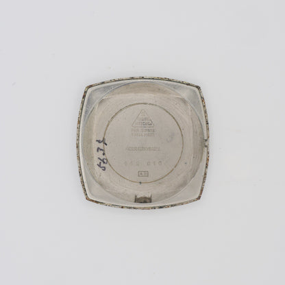 OMEGA GENÈVE AUTOMATIC REF. 162.010