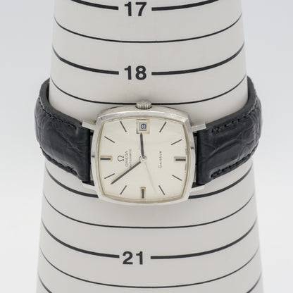 OMEGA GENÈVE AUTOMATIC REF. 162.010