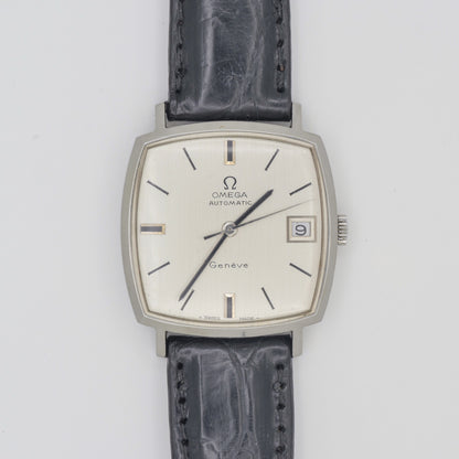 OMEGA GENÈVE AUTOMATIC REF. 162.010