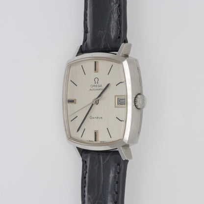 OMEGA GENÈVE AUTOMATIC REF. 162.010