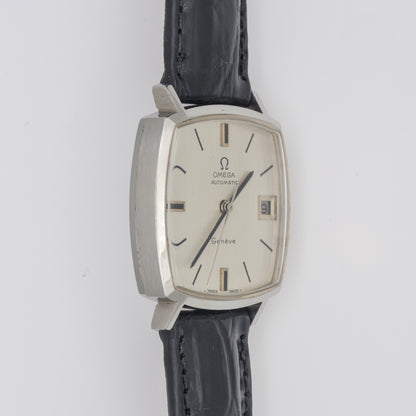OMEGA GENÈVE AUTOMATIC REF. 162.010
