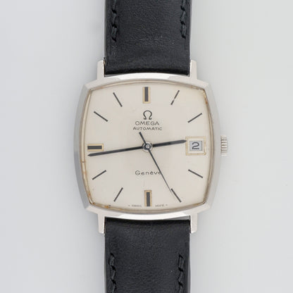 OMEGA GENÈVE AUTOMATIC REF. 162.010