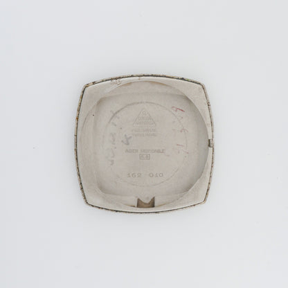 OMEGA GENÈVE AUTOMATIC REF. 162.010