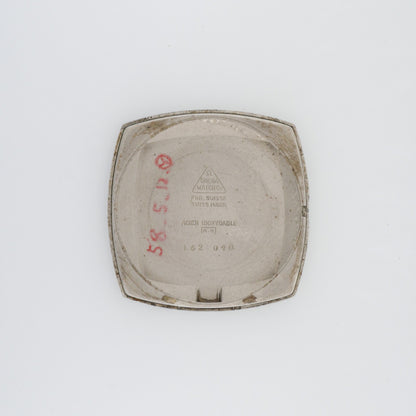 OMEGA GENÈVE AUTOMATIC REF. 162.010