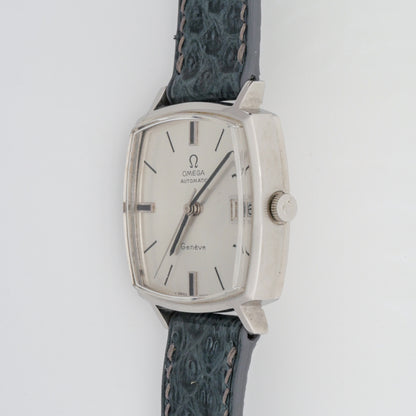 OMEGA GENÈVE AUTOMATIC REF. 162.010