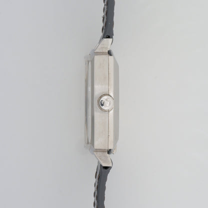 OMEGA GENÈVE AUTOMATIC REF. 162.010