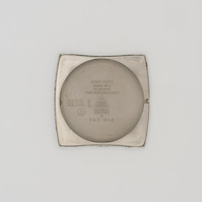 OMEGA DE VILLE AUTOMATIC REF. 162.048