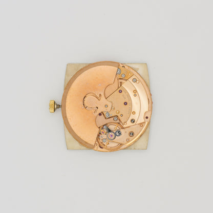 OMEGA DE VILLE AUTOMATIC REF. 162.048