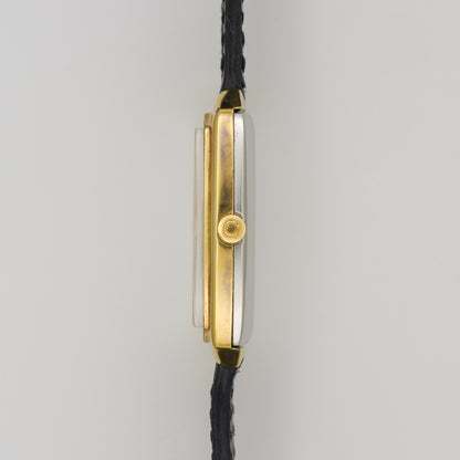 OMEGA DE VILLE AUTOMATIC REF. 162.048