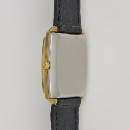 OMEGA DE VILLE AUTOMATIC REF. 162.048