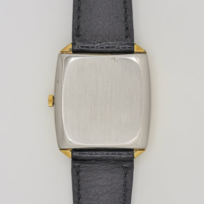 OMEGA DE VILLE AUTOMATIC REF. 162.048