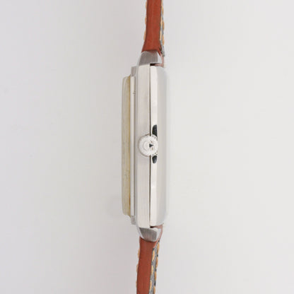 OMEGA DE VILLE AUTOMATIC REF. 162.048