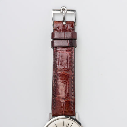 OMEGA DE VILLE AUTOMATIC REF. 165.008
