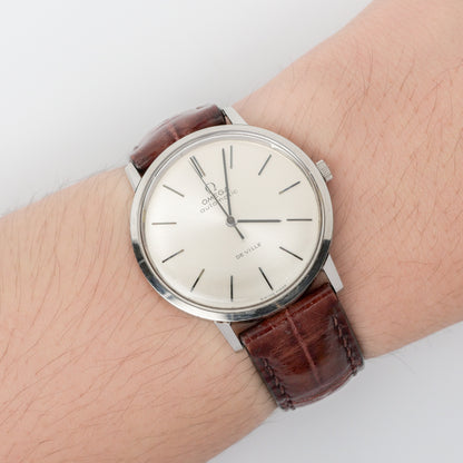 OMEGA DE VILLE AUTOMATIC REF. 165.008