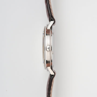 OMEGA DE VILLE AUTOMATIC REF. 165.008