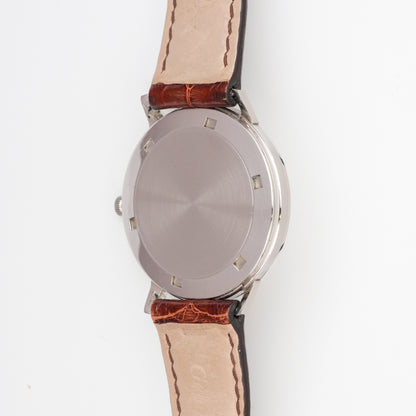 OMEGA DE VILLE AUTOMATIC REF. 165.008