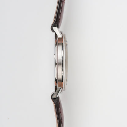OMEGA DE VILLE AUTOMATIC REF. 165.008