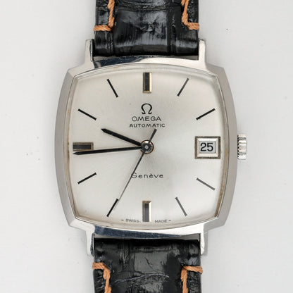 OMEGA GENÈVE AUTOMATIC REF. 162.0010