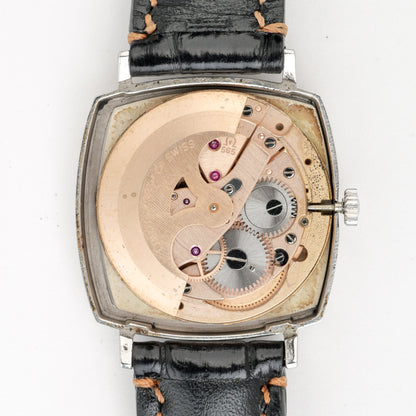 OMEGA GENÈVE AUTOMATIC REF. 162.0010