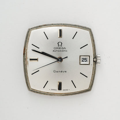 OMEGA GENÈVE AUTOMATIC REF. 162.0010