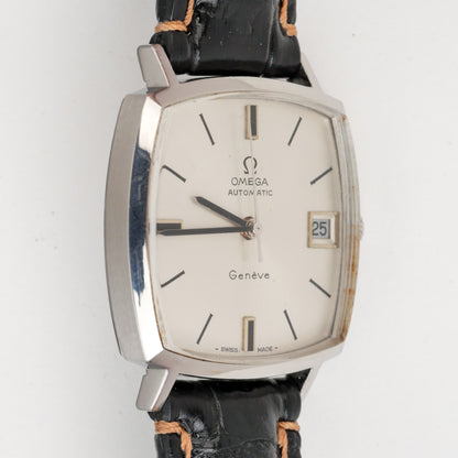 OMEGA GENÈVE AUTOMATIC REF. 162.0010