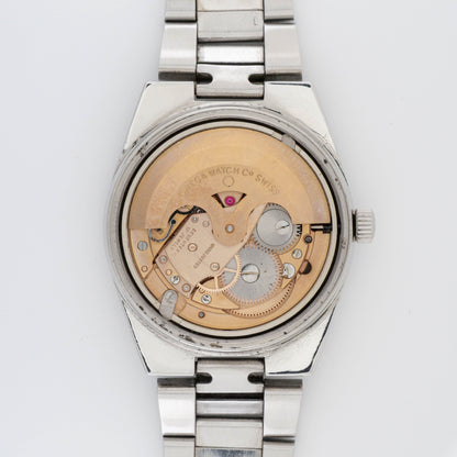 OMEGA AUTOMATIC REF. 166.0142