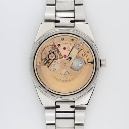 OMEGA AUTOMATIC REF. 166.0142