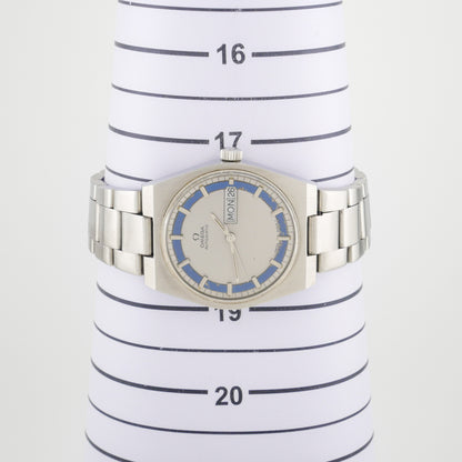 OMEGA AUTOMATIC REF. 166.0142