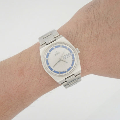 OMEGA AUTOMATIC REF. 166.0142