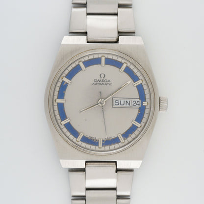 OMEGA AUTOMATIC REF. 166.0142