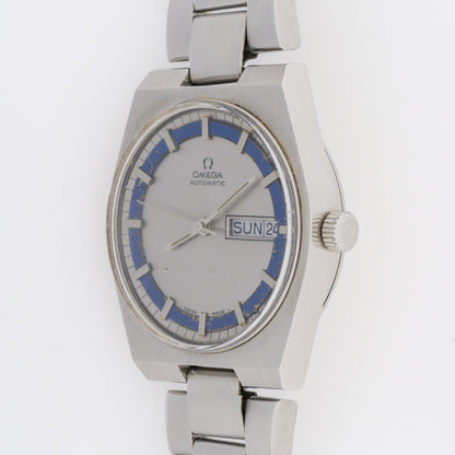 OMEGA AUTOMATIC REF. 166.0142