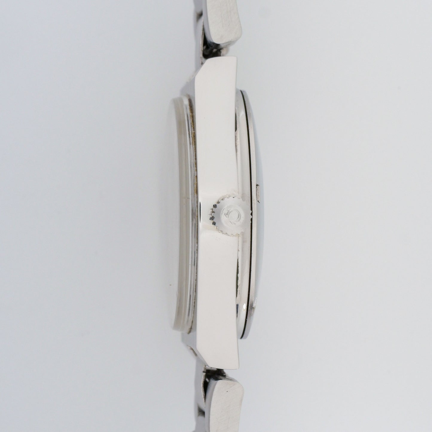 OMEGA AUTOMATIC REF. 166.0142