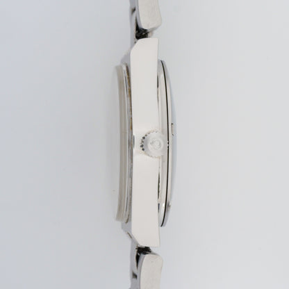 OMEGA AUTOMATIC REF. 166.0142