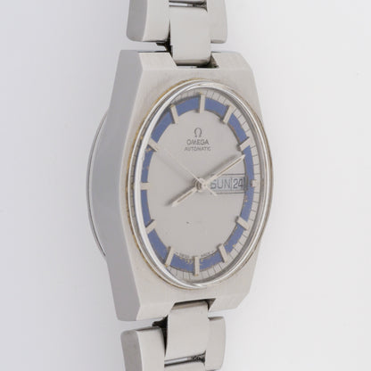 OMEGA AUTOMATIC REF. 166.0142