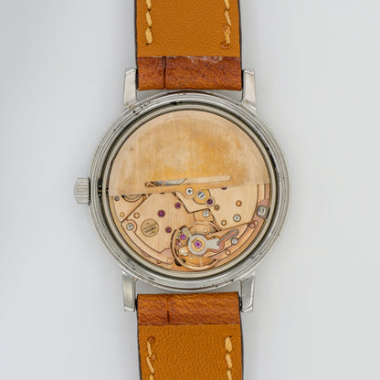 OMEGA GENÈVE AUTOMATIC REF. 166.0163