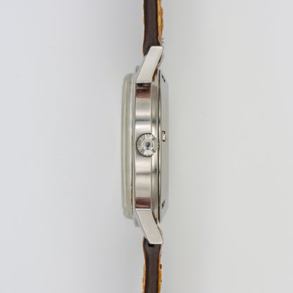 OMEGA GENÈVE AUTOMATIC REF. 166.0163