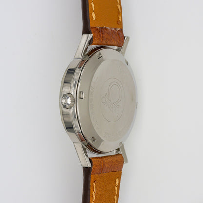 OMEGA GENÈVE AUTOMATIC REF. 166.0163