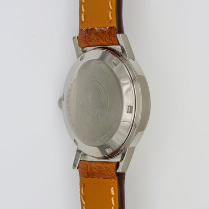 OMEGA GENÈVE AUTOMATIC REF. 166.0163